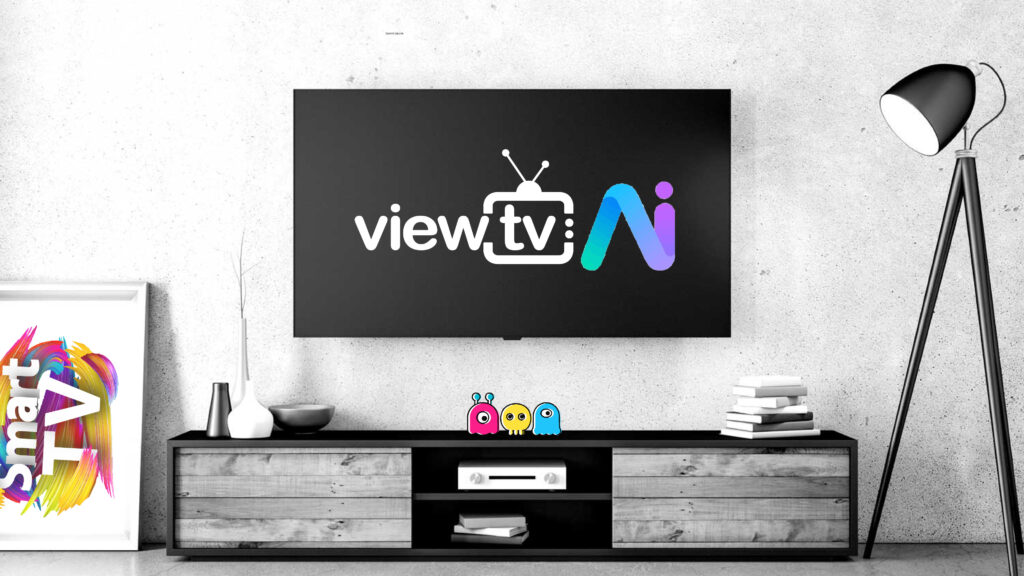 , Streaming News - View TVx