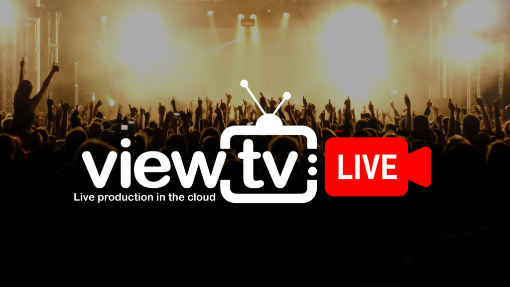 , Streaming News - View TVx