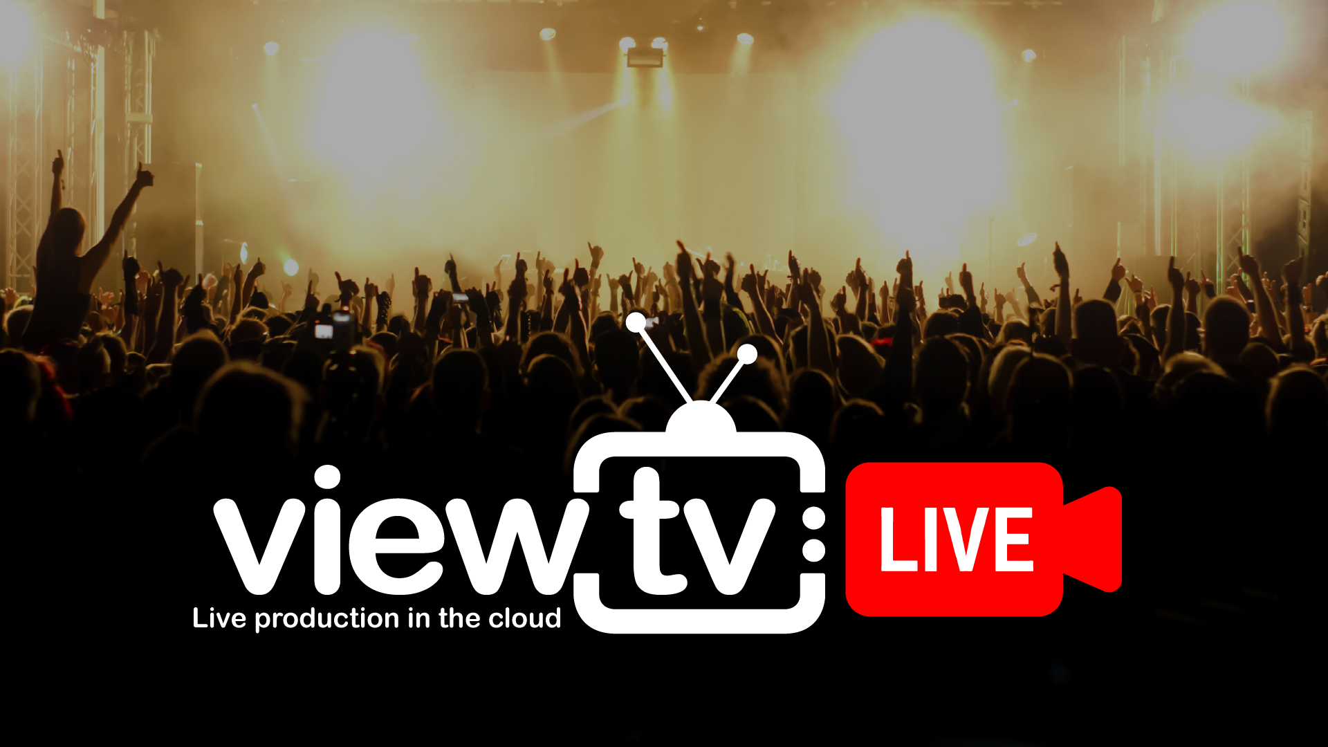 , Streaming News - View TVx