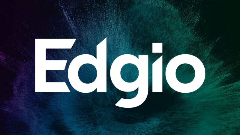 EDGIO COLLABORATES WITH CANADIAN HOCKEY LEAGUE