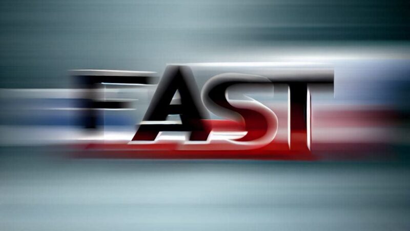 FAST is DEAD & tech killed it