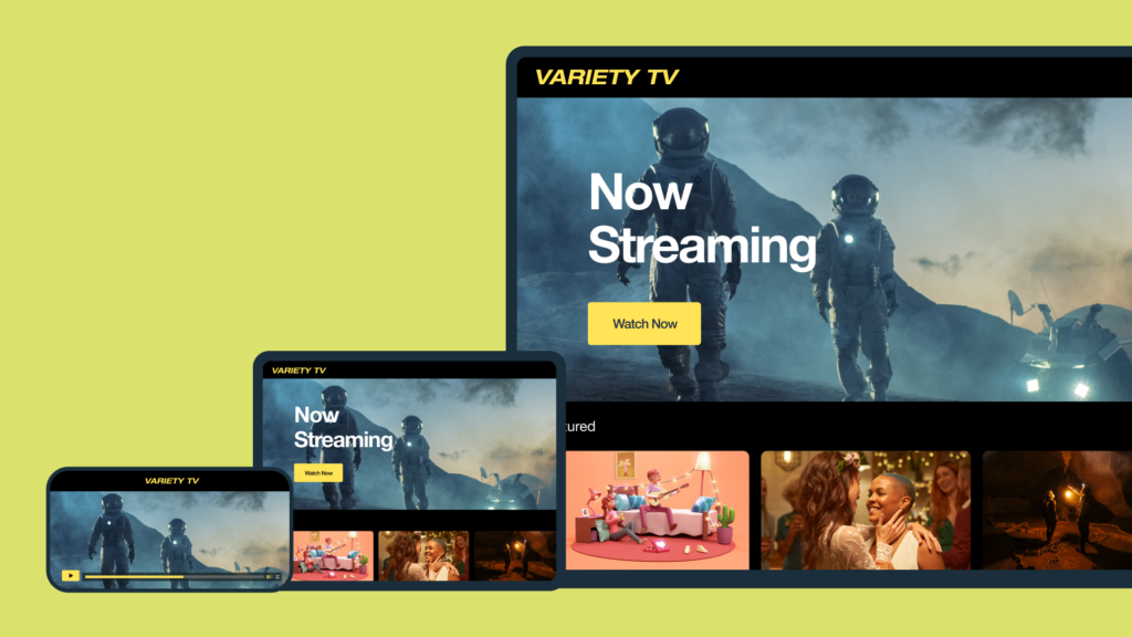 , Streaming News - View TVx