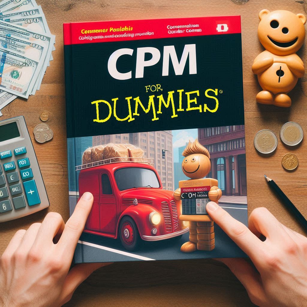 CPM in Programmatic Advertising: The Great Revenue Robbery