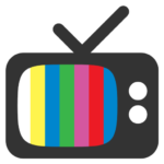 View TV Icon