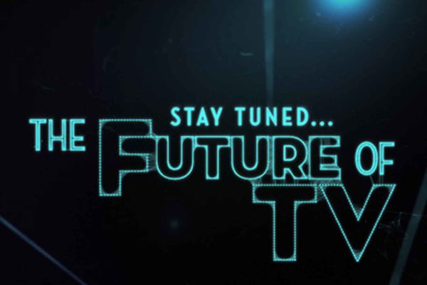 Streaming TV - The future of television delivery