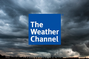 The Weather Channel