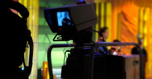 View TV Media