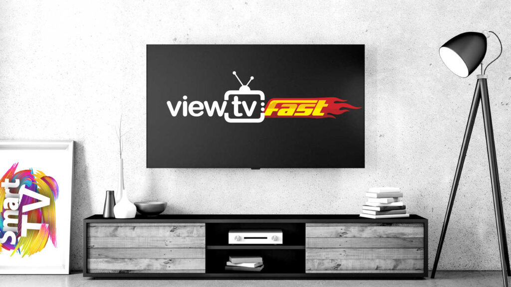 View TV FAST