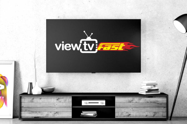 View TV FAST
