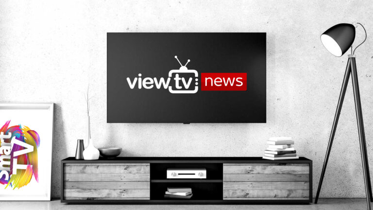 View TV News