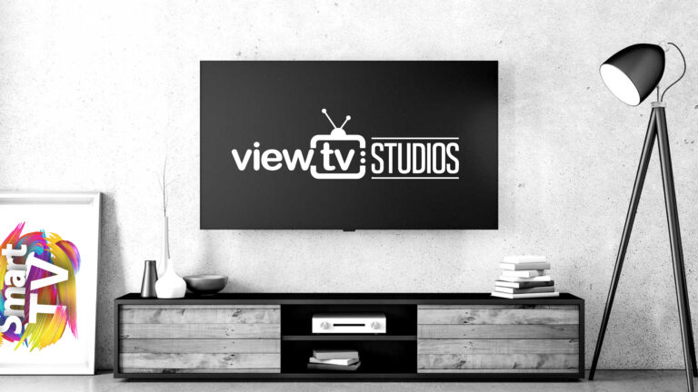 View TV Studios - Building amazing FAST Channels for CTV