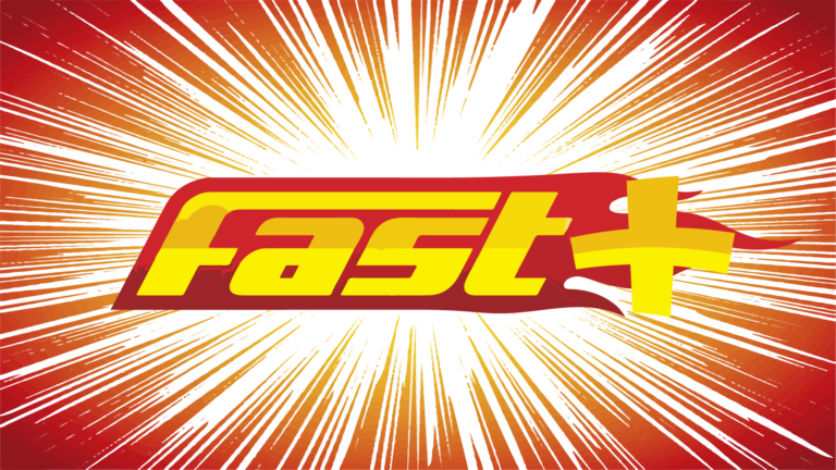 FAST Plus