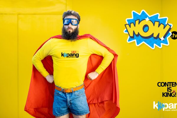 Kapang TV - Delivering amazing broadcast television channels