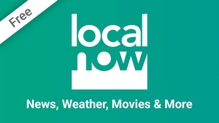 Local Now