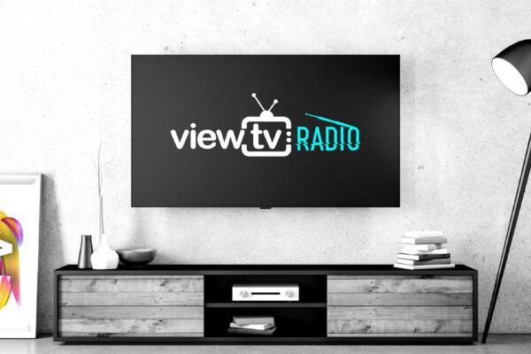 View TV Radio: Transforming Radio into a Monetised Streaming Television Experience