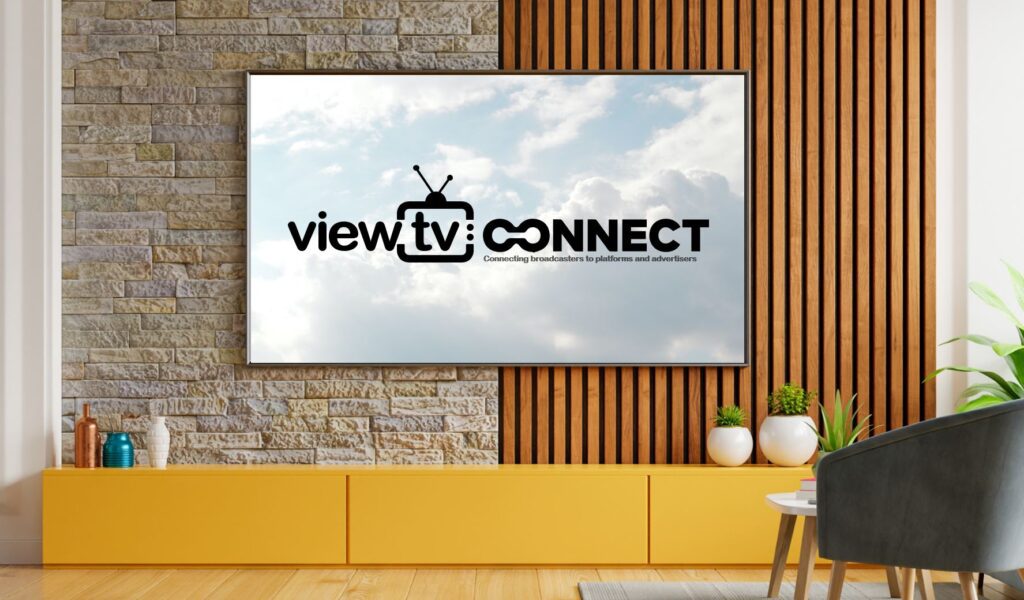 View TV Connect for FAST Channels and CTV Broadcasters