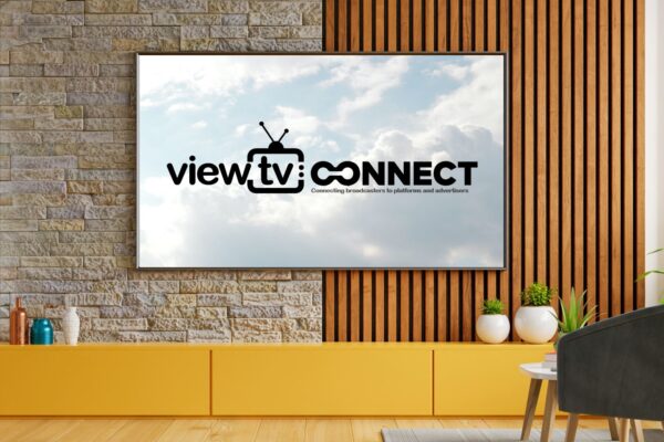 View TV Connect for FAST Channels and CTV Broadcasters