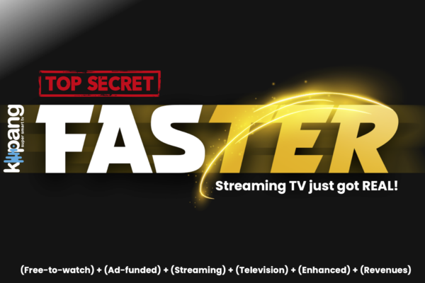 FASTer the FAST channel rescope for the next phase in streaming Television