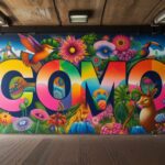 COMO - Content Monetization Ecosystem from View TV