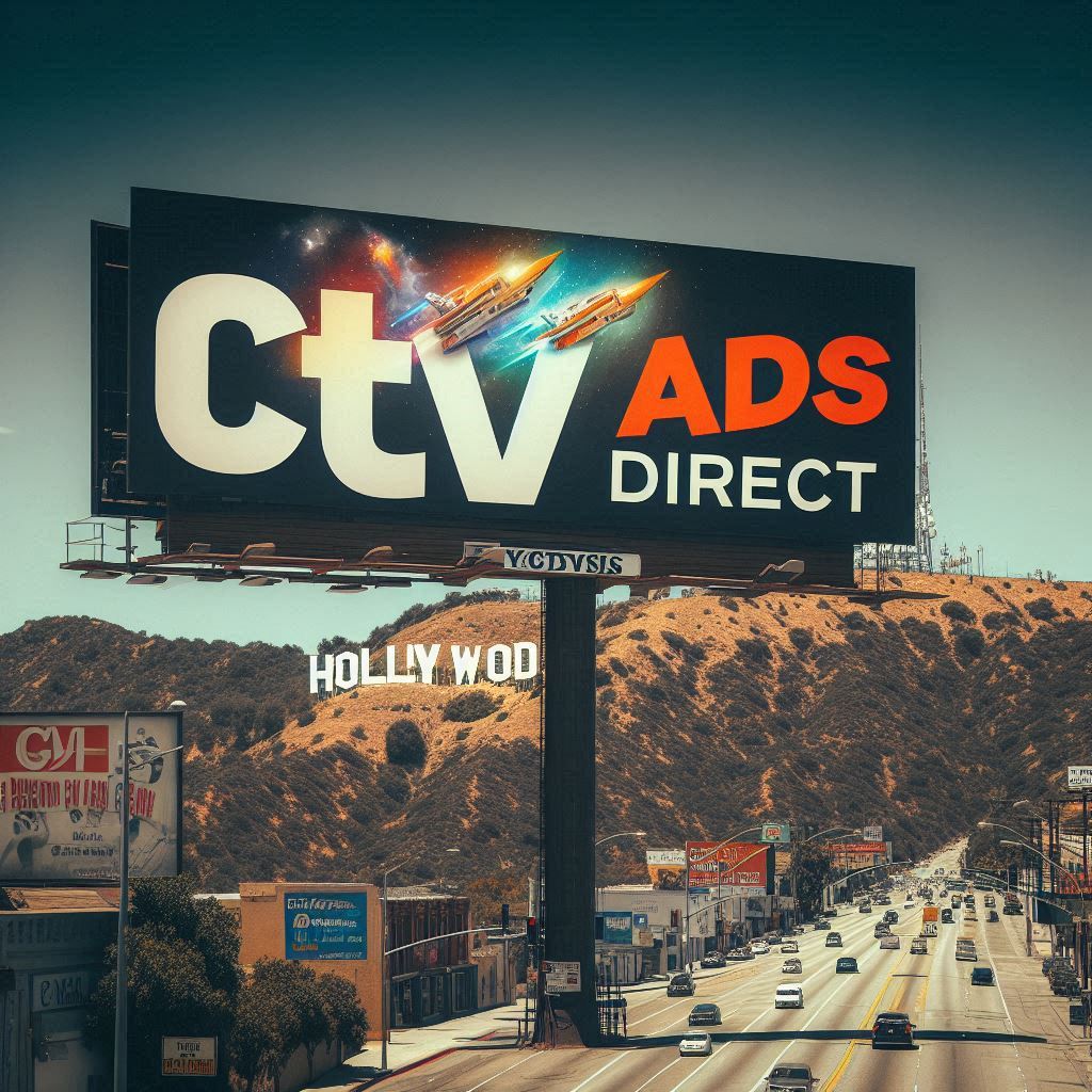CTV Ads Direct