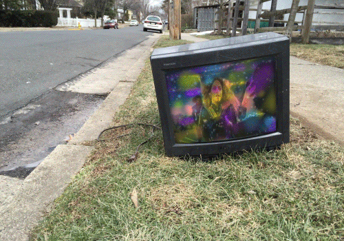 CTV OOH