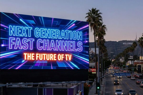 Next-generation FAST Channels