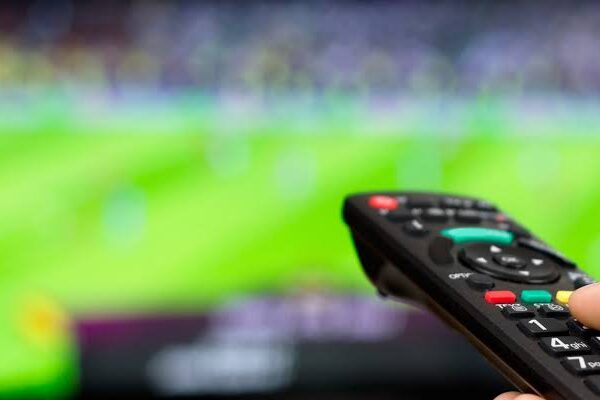 FAST Channel Playout - The Future of TV